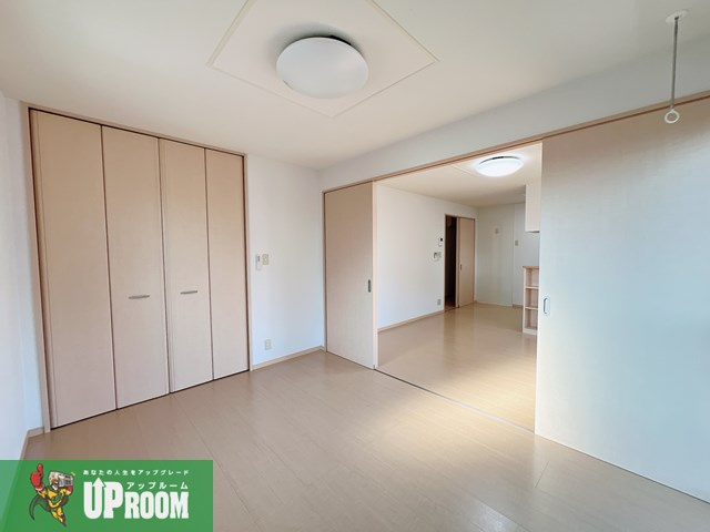 アネックス北棟の内装