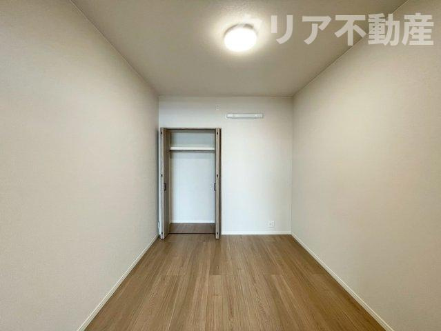 【洋室】 | アパガーデンパレス高崎　11階