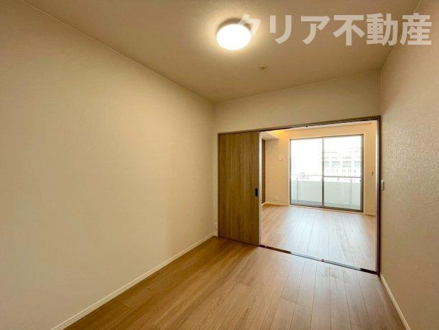 【洋室】 | アパガーデンパレス高崎　11階