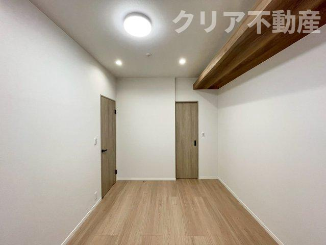 【洋室】 | アパガーデンパレス高崎　11階