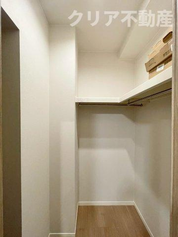 【収納】 | アパガーデンパレス高崎　11階