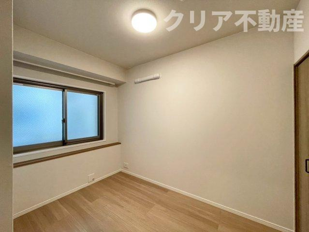 【洋室】 | アパガーデンパレス高崎　11階