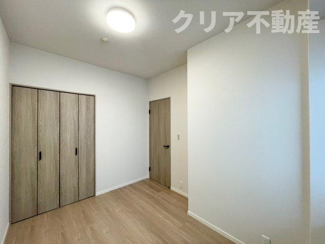 【洋室】 | アパガーデンパレス高崎　11階