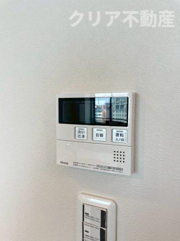 【設備】 | アパガーデンパレス高崎　11階