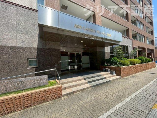  | アパガーデンパレス高崎　11階