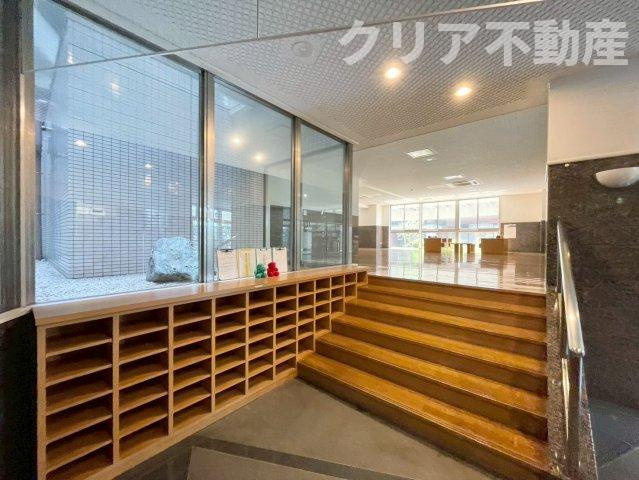 【その他】 | アパガーデンパレス高崎　11階 | パーティールーム