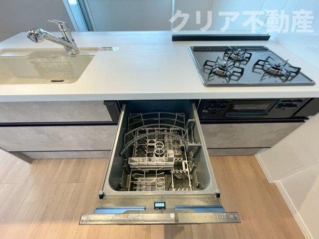 【設備】 | アパガーデンパレス高崎　11階