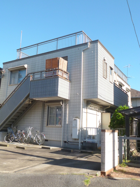 小川ハイムのその他共用部分|★駅近アクセス良好★　★落ち着いた住宅街★