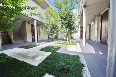 【その他共用部分】 | RANSEL A棟