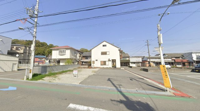 【外観】 | 海南市日方貸土地
