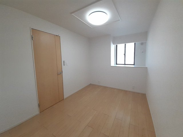 グレイス　ヴィラⅡ番館の内装