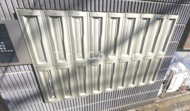 サンアベニュー成増のその他共用部分