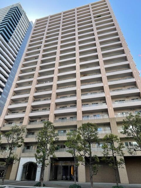 ラクシア品川ポルトチッタ