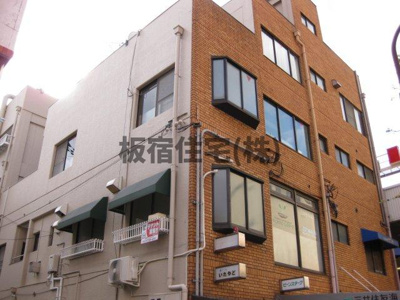 【外観】 | 高村ビル