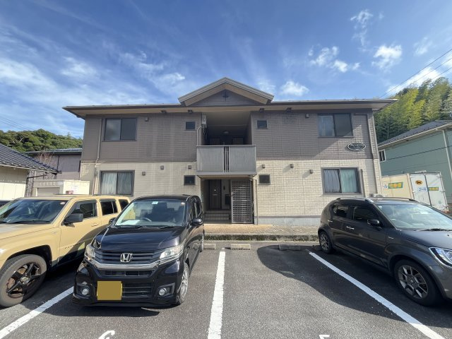 ブルーパージュ