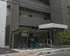 リジェールのその他共用部分