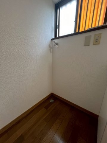 和歌山市直川戸建ての設備