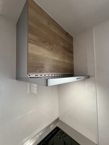 和歌山市直川戸建ての内装