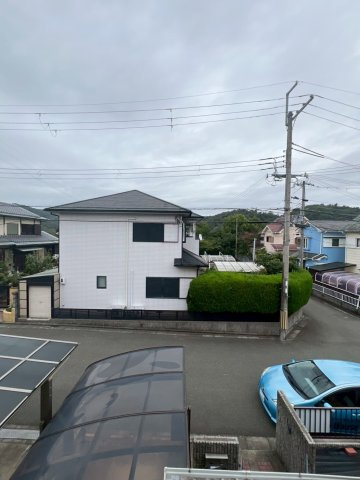 和歌山市直川戸建ての展望