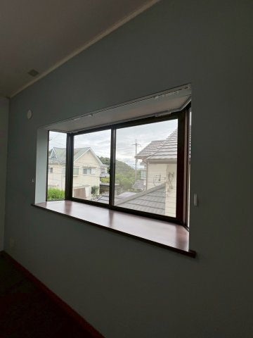 和歌山市直川戸建ての内装