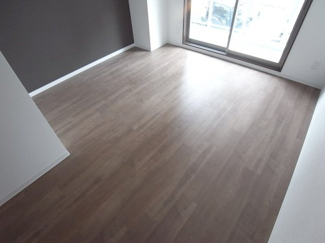 ファーストフィオーレ神戸元町の居間・リビング