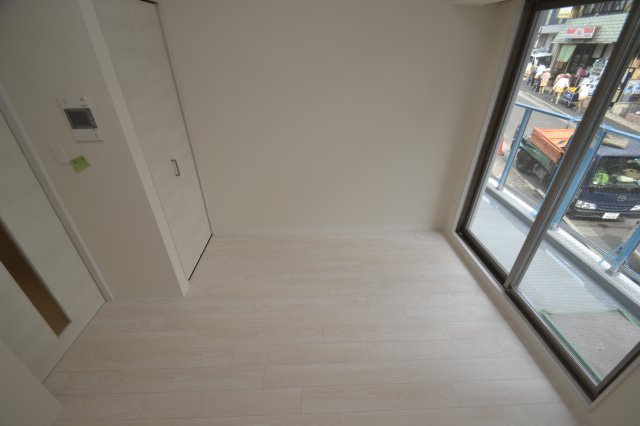 ファーストフィオーレ神戸元町の設備