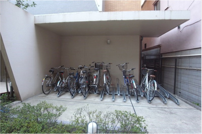 【その他共用部分】 | コンフォート両国