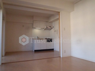 【居間・リビング】 | コンフォート両国