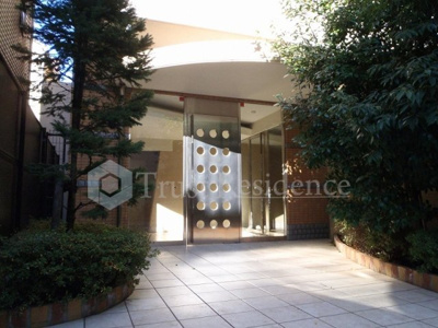 【エントランス】 | コンフォート両国