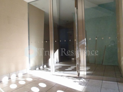 【ロビー】 | コンフォート両国