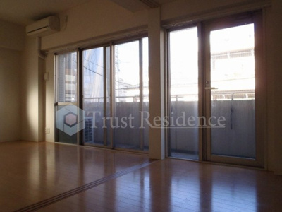 【居間・リビング】 | コンフォート両国