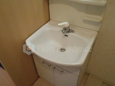 【独立洗面台】 | コンフォート両国