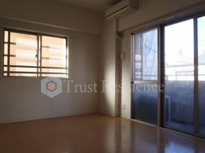 【寝室】 | コンフォート両国