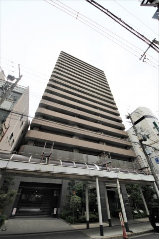 【外観】 | 【外観】妥協のない総タイル&天然御影石貼り！リーガルシリーズ60棟目の記念プロジェクト！