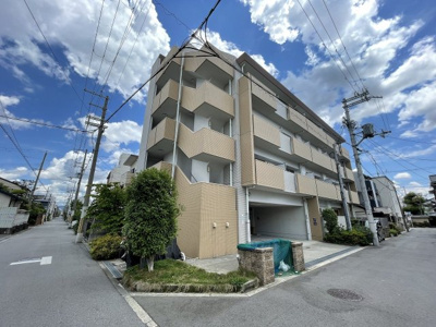 【外観】 | サンシャルマン