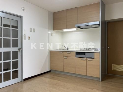 【居間・リビング】 | メガロン御殿山 | おしゃれなリビングです