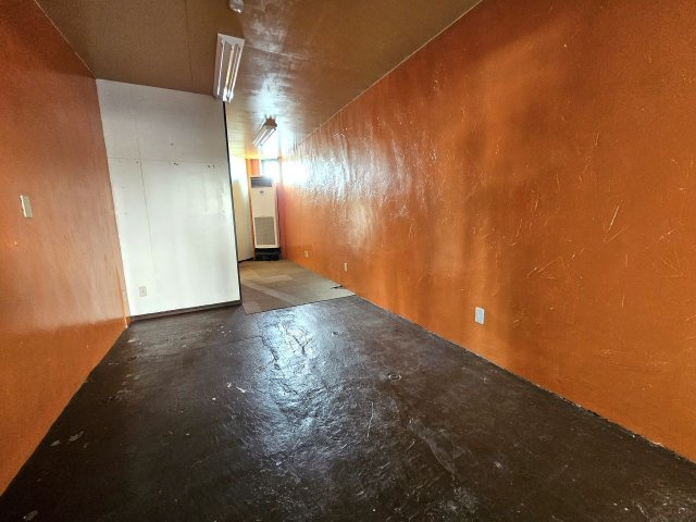 第二ファーストビルの内装