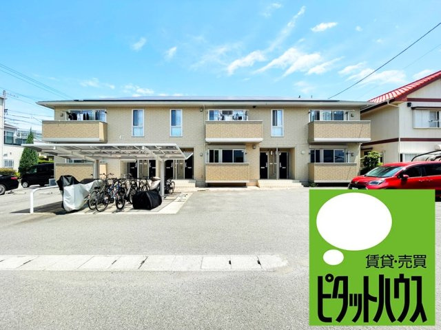 ウィズ 山城　Ｃ棟