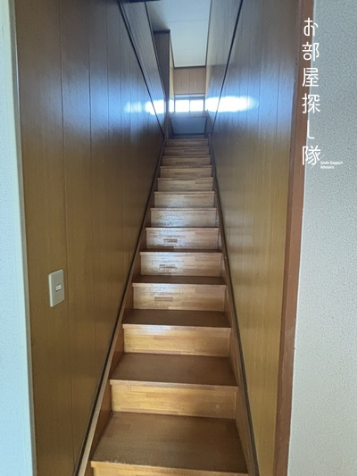 久留米市宮ノ陣町大杜のアパートのその他