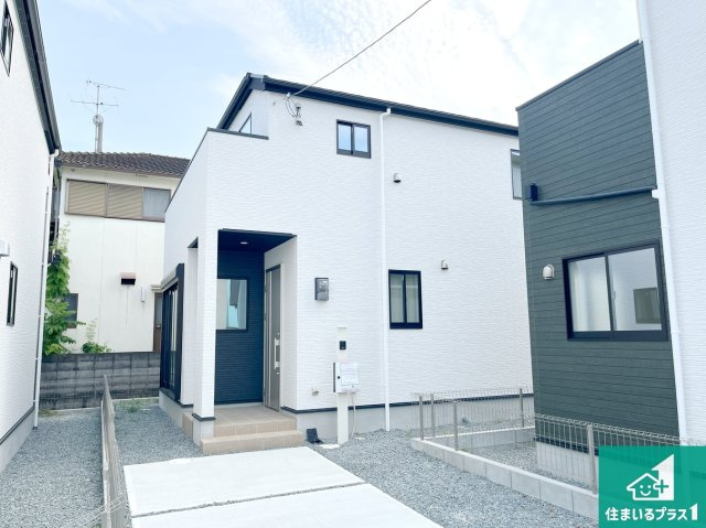 高砂市米田町塩市　第1期　新築一戸建て