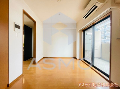 【内装】 | リーガル靭公園南Ⅱ