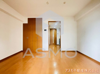 【内装】 | リーガル靭公園南Ⅱ