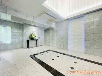 【エントランス】 | リーガル靭公園南Ⅱ