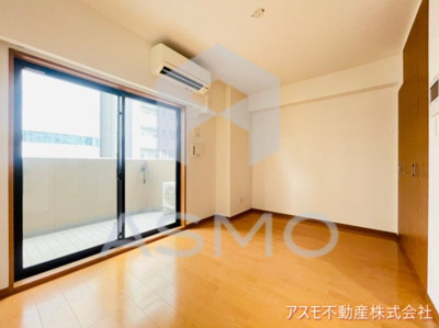 【居間・リビング】 | リーガル靭公園南Ⅱ