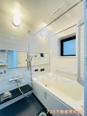 【浴室】 | リーガル靭公園南Ⅱ