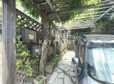 【エントランス】 | 篠原邸