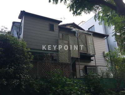 【その他共用部分】 | 篠原邸