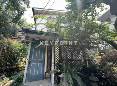 【外観】 | 篠原邸