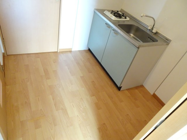 プレシャスの居間・リビング