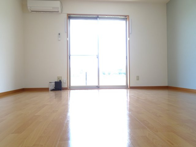 プレシャスの内装